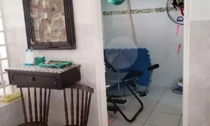 Casa com 3 quartos à venda na Rua Guanapus, 45, Vila Dom Pedro II, São Paulo, 270 m2 por R$ 1.075.000