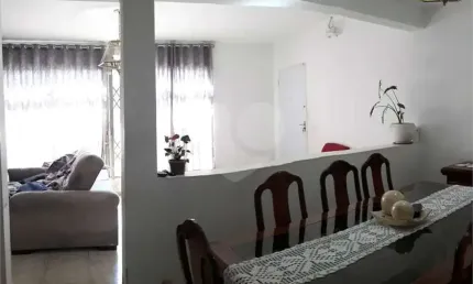 Casa com 4 quartos à venda na Rua Matias Arrudão, 164, Jardim Monte Alegre, São Paulo, 250 m2 por R$ 850.000