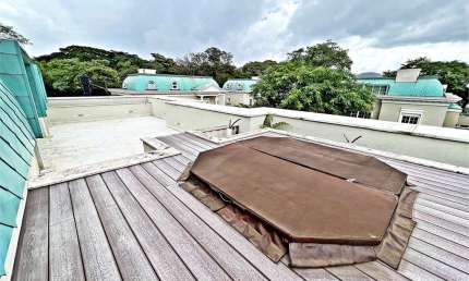 Casa em condomínio fechado com 5 quartos à venda na Rua Manoel Tarnovisch, 100, Tremembé, São Paulo, 774 m2 por R$ 6.900.000