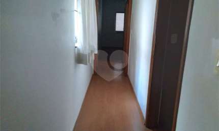 Casa com 4 quartos à venda na Rua Aluísio Azevedo, 120, Santana, São Paulo, 312 m2 por R$ 2.335.000
