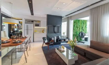 Apartamento com 2 quartos à venda na rua aguiar de barros, 36, bela vista, são paulo, 65 m2 por r$ 1.004.360