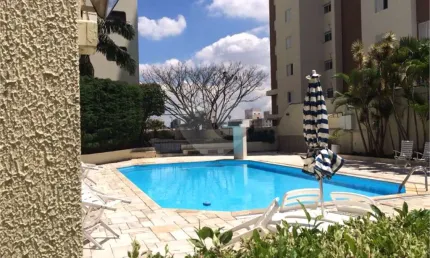 Apartamento com 4 quartos à venda na Avenida Parada Pinto, 3558, Vila Nova Cachoeirinha, São Paulo, 153 m2 por R$ 800.000