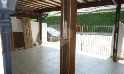 Casa com 3 quartos à venda na Rua Casa Ilha da Madeira, 38, Lauzane Paulista, São Paulo, 250 m2 por R$ 650.000