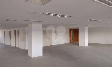 Sala comercial à venda na Avenida Doutor Cardoso de Melo, 1855, Vila Olímpia, São Paulo, 385 m2 por R$ 4.000.000