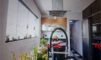 Casa com 4 quartos à venda na Avenida dos Pequis, 163, Jardim Vila Formosa, São Paulo, 375 m2 por R$ 770.000