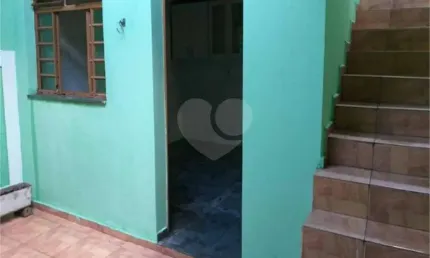 Casa com 3 quartos à venda na Rua Cânhamo do Canadá, 185, Jardim Fernandes, São Paulo, 150 m2 por R$ 610.000
