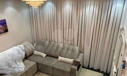 Casa com 3 quartos à venda na Rua Senador Godói, 606, Vila São Geraldo, São Paulo, 250 m2 por R$ 1.110.000