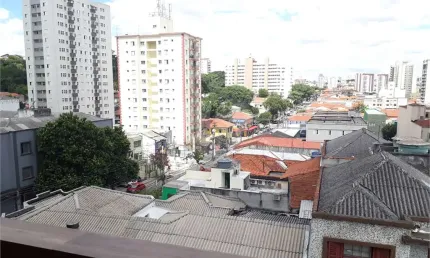 Apartamento com 2 quartos à venda na Rua Ezequiel Freire, 773, Santana, São Paulo, 113 m2 por R$ 520.000