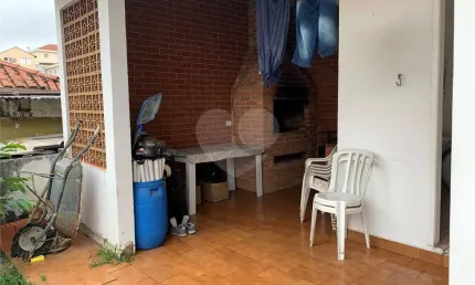 Casa com 3 quartos à venda na Rua José Osvaldo, 353, Vila Gustavo, São Paulo, 275 m2 por R$ 1.100.000