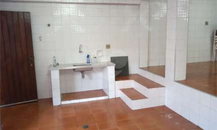 Casa com 3 quartos à venda na Rua dos Curupiás, 169, Jabaquara, São Paulo, 129 m2 por R$ 1.080.000