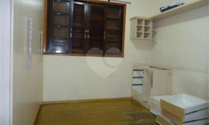 Casa com 3 quartos à venda na Avenida Peri Ronchetti, 349, Jardim Peri, São Paulo, 138 m2 por R$ 750.000