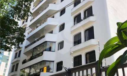 Apartamento com 3 quartos à venda na Rua Cambembé, 53, Cidade Mãe do Céu, São Paulo, 209 m2 por R$ 2.105.000