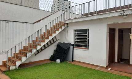 Casa com 2 quartos à venda na Rua Artur Dias, 288, Bosque da Saúde, São Paulo, 160 m2 por R$ 1.100.000