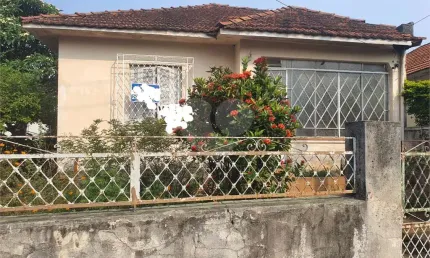 Casa com 3 quartos à venda na Rua Bernardino Antunes Silva, 68, Vila Nova Mazzei, São Paulo, 305 m2 por R$ 619.990