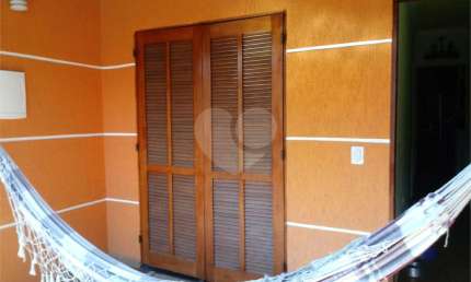 Casa com 4 quartos à venda na Rua Elisa Dina, 111, Jardim Britânia, São Paulo, 300 m2 por R$ 535.000