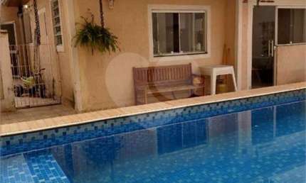 Casa com 3 quartos à venda na Avenida Dom Pedro I, 674, Vila Monumento, São Paulo, 245 m2 por R$ 1.700.000