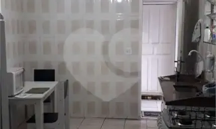 Terreno à venda na Rua Doutor Marinho de Andrade, 153, Jardim Jamaica, São Paulo, 413 m2 por R$ 650.000