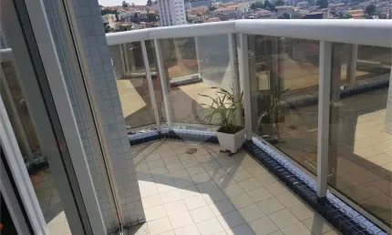 Apartamento com 3 quartos à venda na Rua Caitezal, 204, Água Fria, São Paulo, 150 m2 por R$ 1.380.000