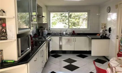 Casa em condomínio fechado com 4 quartos à venda na Rua José Guardino, 124, Parque Primavera, Carapicuíba, 800 m2 por R$ 3.280.000