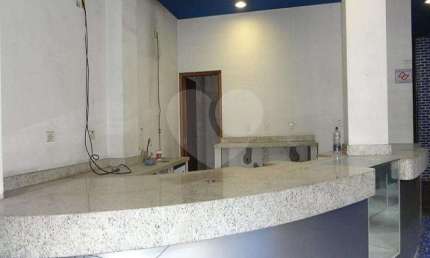 Barracão / Galpão / Depósito para alugar na Rua Joaquim Floriano, 339, Itaim Bibi, São Paulo, 850 m2 por R$ 60.000