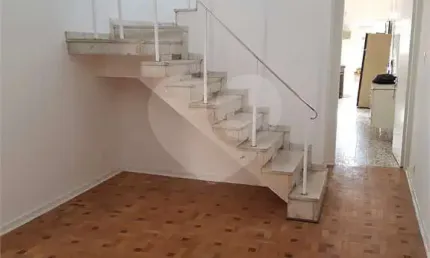 Casa com 3 quartos à venda na Rua Porto Martins, 285, Brooklin Paulista, São Paulo, 170 m2 por R$ 3.000.000