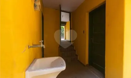 Casa com 3 quartos à venda na Avenida Santo Amaro, 3773, Brooklin Paulista, São Paulo, 140 m2 por R$ 1.700.000