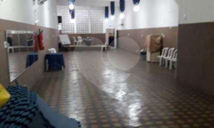 Ponto comercial para alugar na Alameda Glete, 1020, Campos Eliseos, São Paulo, 420 m2 por R$ 10.500