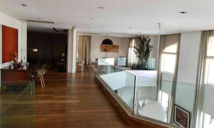 Apartamento com 4 quartos à venda na Alameda Joaquim Eugênio de Lima, 1600, Jardim Paulista, São Paulo, 1149 m2 por R$ 32.000.000