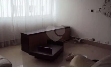 Apartamento com 3 quartos à venda na Avenida Braz Leme, 2237, Santana, São Paulo, 370 m2 por R$ 3.900.000