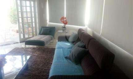 Apartamento com 4 quartos à venda na Rua Sílvio Rodini, 264, Vila Dom Pedro II, São Paulo, 240 m2 por R$ 1.800.000