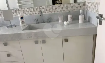 Apartamento com 3 quartos à venda na Rua Dona Gabriela, 175, Vila Dom Pedro II, São Paulo, 241 m2 por R$ 2.800.000