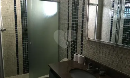 Apartamento com 4 quartos à venda na Rua Tenente Rocha, 101, Santana, São Paulo, 206 m2 por R$ 2.097.000