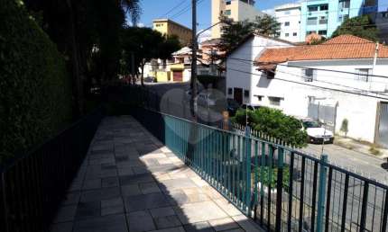Apartamento com 3 quartos à venda na Rua Parma, 68, Vila Gustavo, São Paulo, 130 m2 por R$ 1.000.000