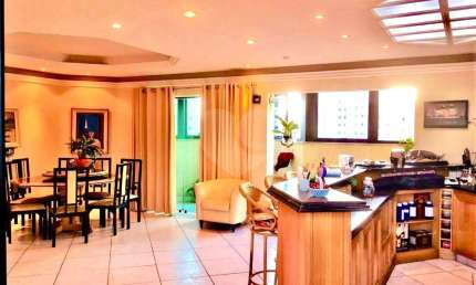 Apartamento com 4 quartos à venda na Rua Frederico Von Martius, 275, Vila Monumento, São Paulo, 623 m2 por R$ 2.800.000