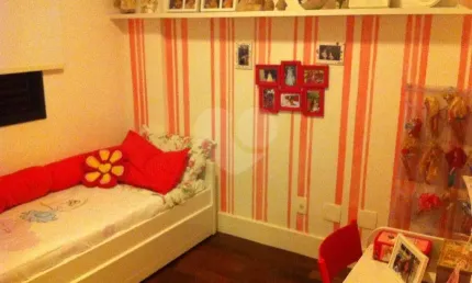Apartamento com 3 quartos à venda na Rua Domingos Lopes da Silva, 329, Vila Suzana, São Paulo, 240 m2 por R$ 2.800.000