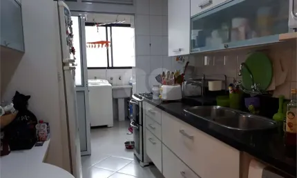 Apartamento com 3 quartos à venda na Rua Eugênio Bettarello, 55, Vila Progredior, São Paulo, 178 m2 por R$ 1.800.000