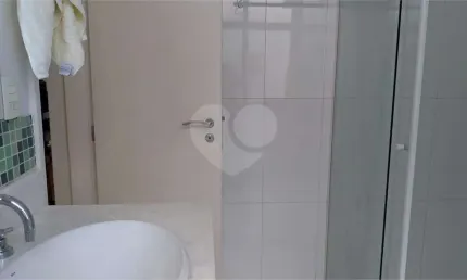 Apartamento com 3 quartos à venda na Rua dos Buritis, 437, Vila Parque Jabaquara, São Paulo, 134 m2 por R$ 1.680.000