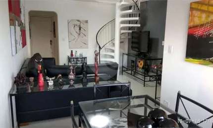Apartamento com 3 quartos à venda na Rua Padre José de Anchieta, 271, Santo Amaro, São Paulo, 164 m2 por R$ 1.300.000