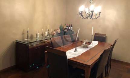 Apartamento com 4 quartos à venda na Rua Doutor Oscar Monteiro de Barros, 400, Vila Suzana, São Paulo, 226 m2 por R$ 1.400.000
