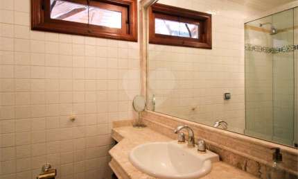 Casa em condomínio fechado com 4 quartos à venda na Rua Visconde de Porto Seguro, 688, Jardim dos Estados, São Paulo, 702 m2 por R$ 8.000.000
