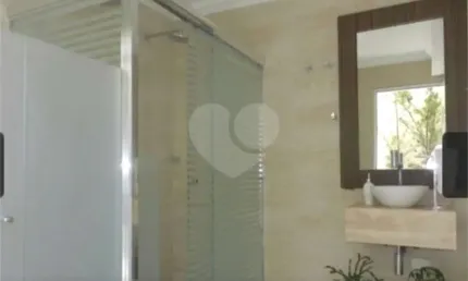 Casa em condomínio fechado com 4 quartos à venda na alameda caiçara, 3, alphaville, santana de parnaíba, 525 m2 por r$ 3.500.000