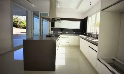 Casa em condomínio fechado com 5 quartos à venda na Avenida Paiol Velho, 800, Alphaville Residencial Zero, Barueri, 700 m2 por R$ 8.500.000