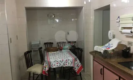 Casa com 3 quartos à venda na Rua Hebe, 93, Vila Dom Pedro II, São Paulo, 160 m2 por R$ 780.000