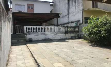 Casa com 3 quartos à venda na Rua José Vicente, 139, Tremembé, São Paulo, 283 m2 por R$ 1.600.000