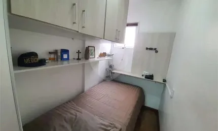 Apartamento com 3 quartos à venda na rua apotribu, 30, parque imperial, são paulo, 69 m2 por r$ 585.000