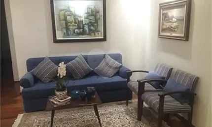 Apartamento com 2 quartos à venda na Rua Maria Curupaiti, 604, Vila Ester (Zona Norte), São Paulo, 260 m2 por R$ 2.600.000