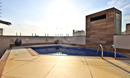 Apartamento com 3 quartos à venda na rua pedro doll, 391, santana, são paulo, 390 m2 por r$ 5.200.000