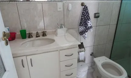 Casa com 4 quartos à venda na Rua Parque da Fonte, 420, Barro Branco (Zona Norte), São Paulo, 600 m2 por R$ 1.700.000