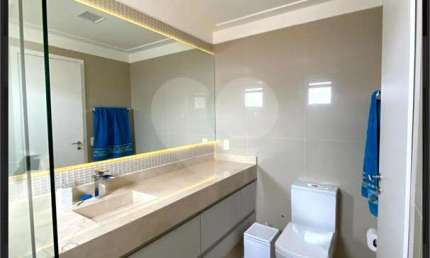 Apartamento com 4 quartos à venda na Rua Antônio de Lucena, 92, Chácara Califórnia, São Paulo, 386 m2 por R$ 6.500.000