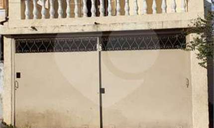 Casa com 3 quartos à venda na Rua Padre João Gualberto, 579, Imirim, São Paulo, 160 m2 por R$ 787.000